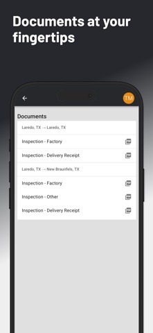 TruckMovers Touch Screenshot 7 of 9