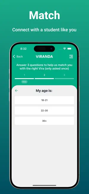 Viranda screenshot 2
