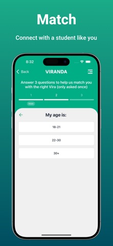Viranda screenshot
