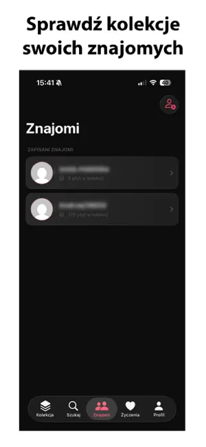 Vinylz screenshot 4