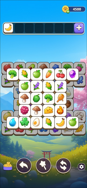Tile Match: Desafío Triple screenshot 7