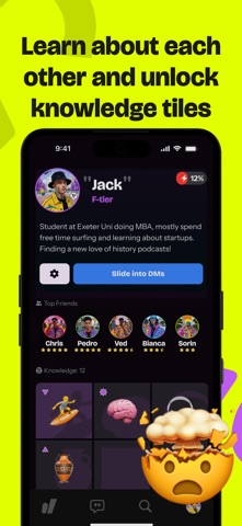Ditto - Social AI Chat Screenshot 5 of 8