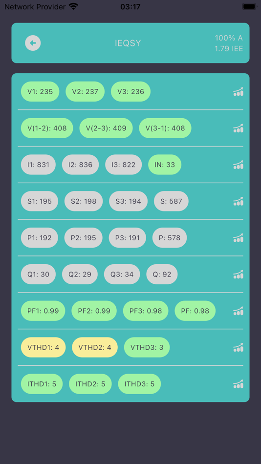 #2. IEQSY View (iOS) 由: IEQSY
