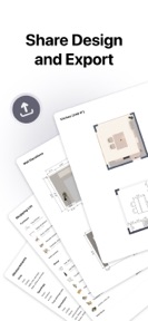 Kitchen Design PRO screenshot