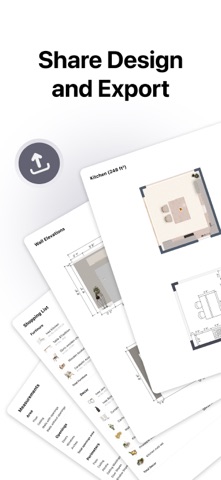 Kitchen Design PRO Screenshot 9 of 10