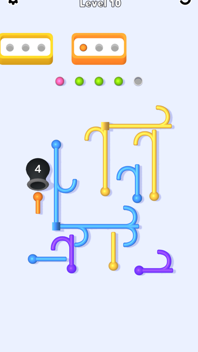 unHook Jam Screenshot