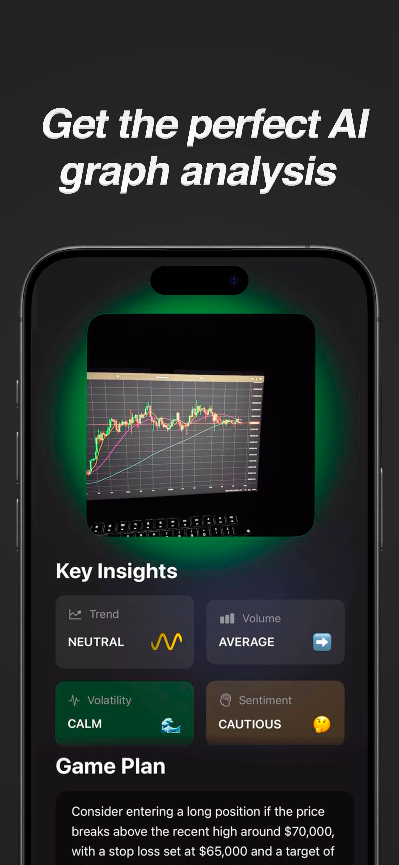 Graph AI - Trading Assistant