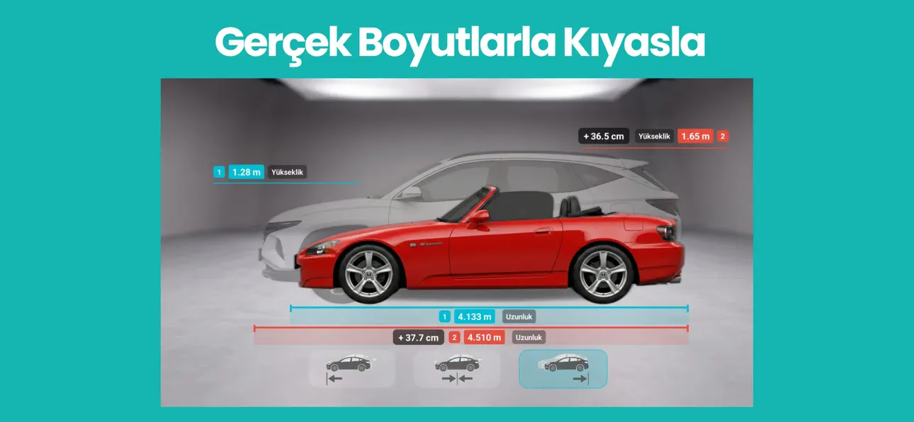 Kıyas Garajı 스크린샷 1