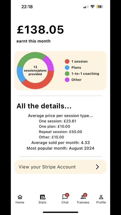 Jump Into Motion screenshot-3