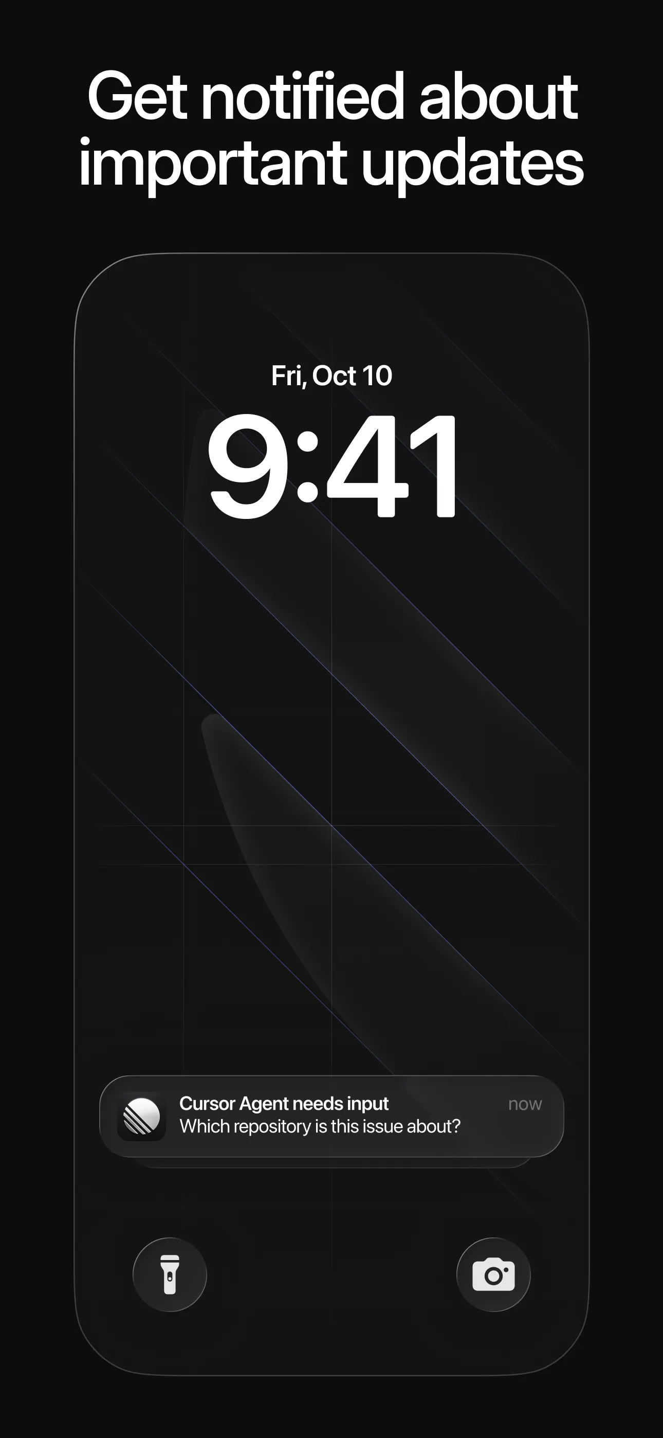 Linear Mobile screenshot 4 of 6