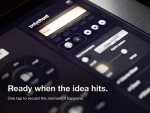 Polychord: Chord Instrument screenshot 3