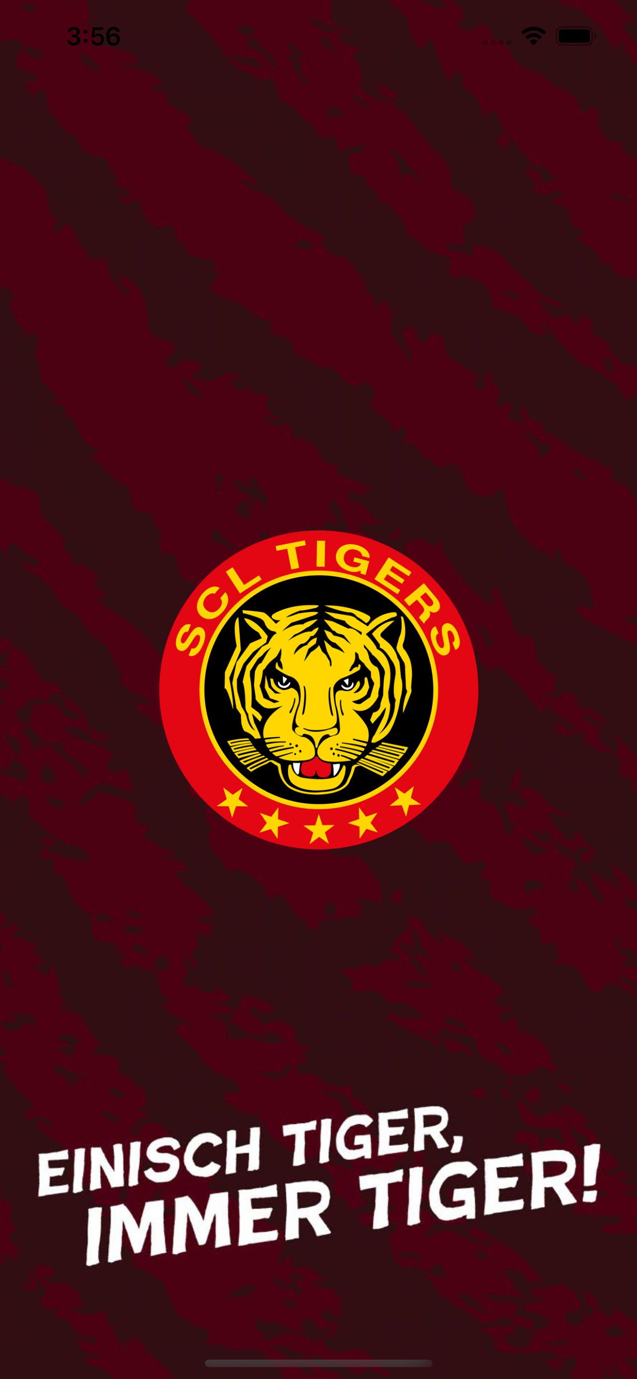 SCL Tigers