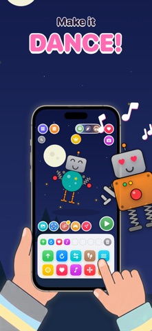 Wobblebots: School Edition screenshot 5