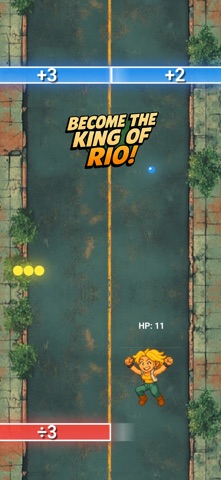 King of the Rio screenshot