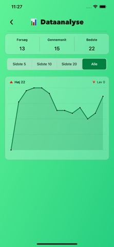 KyoboRIA iPhone screenshot