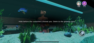 Real Fish Simulator Screenshot 9 of 9