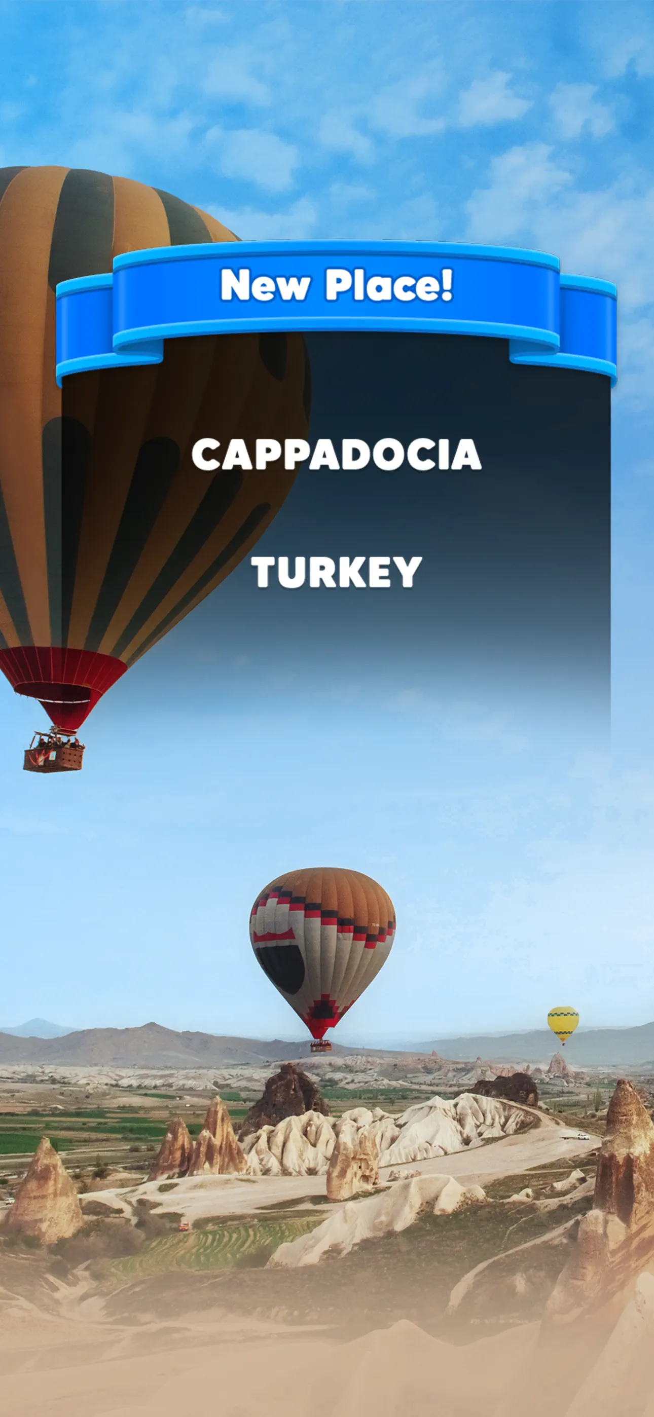 Word Tiles GO screenshot 5