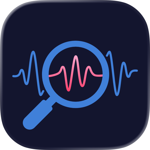 Sound Loupe