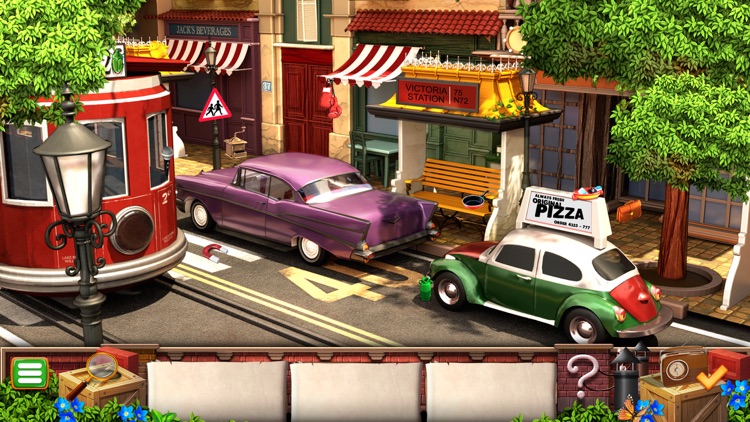 Revenge of Victor Draven screenshot-8