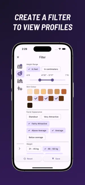 Nisf screenshot 2