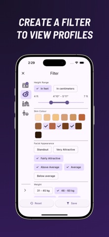 Nisf screenshot