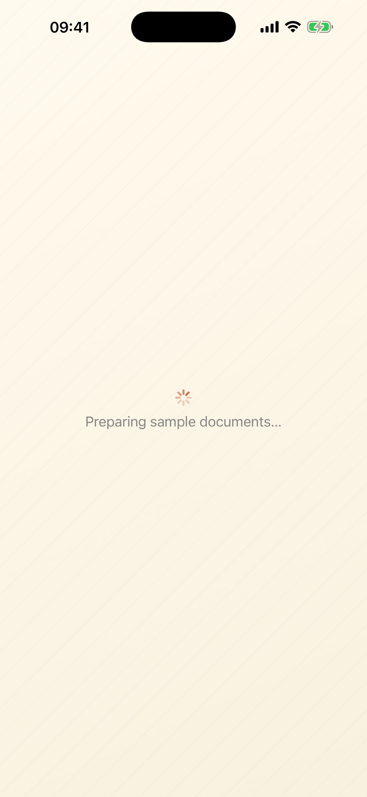 Screenshot 1 of Pagivell