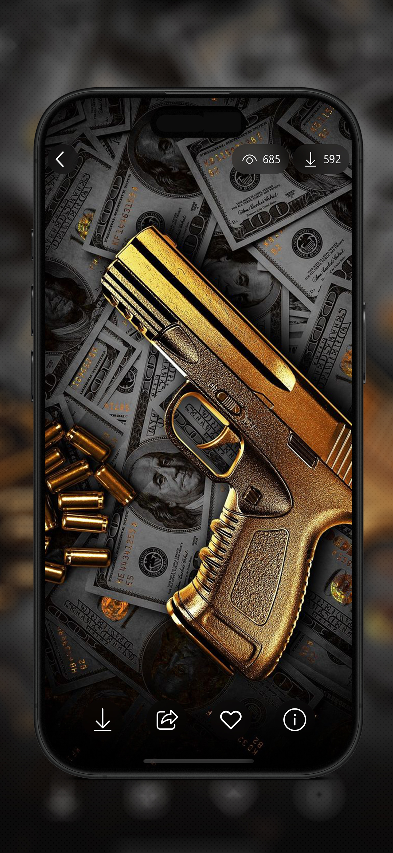 Dope Wallpapers 4K | FHD