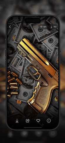 Dope Wallpapers 4K | FHD screenshot