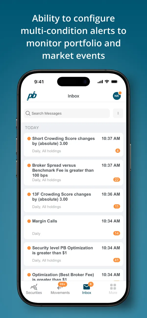 #5. PB Optimize (iOS) 게시자: pboptimize