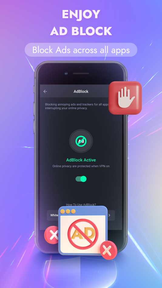 #4. iTop VPN: Unlimited Fast Proxy (iOS) 由: Orange View