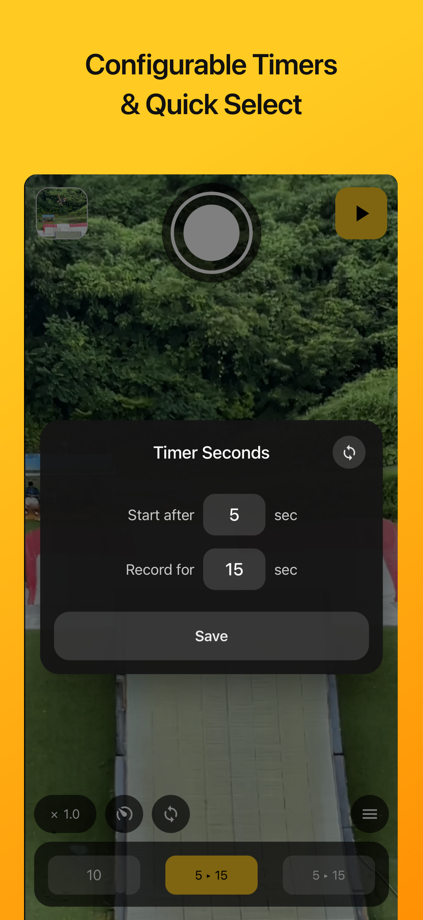 Shred Snap 的 App Store 截图 5