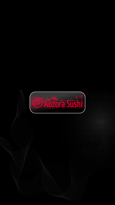 Aozora Sushi Screenshot