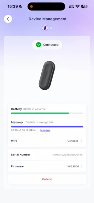 ANYPIN screenshot 4