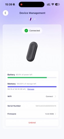 ANYPIN Screenshot 4 of 4
