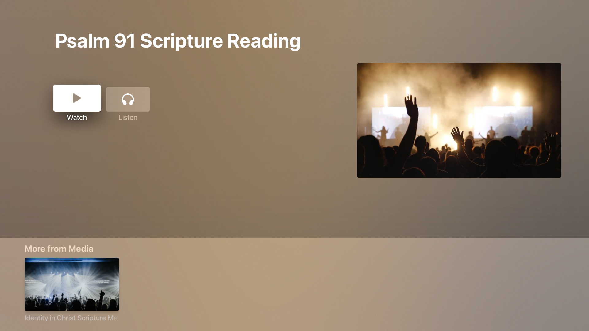 God Speaks Girl screenshot 15