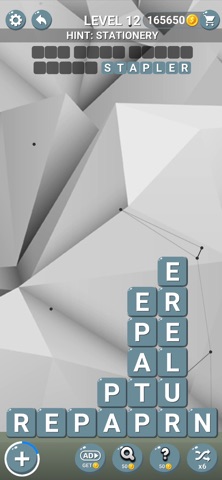 Word Detective: Solve Puzzles Screenshot 4 of 5
