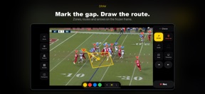 TacticalSnap: Football Film screenshot