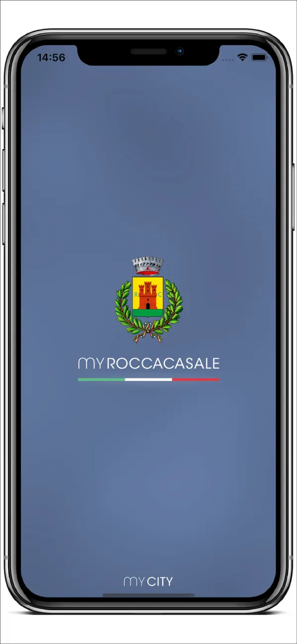 Screenshot #1 pour MyRoccacasale