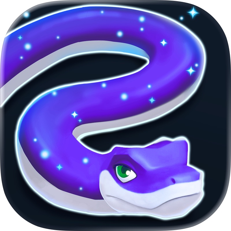 Worms Zone .io — Hungry Snake screenshot 9