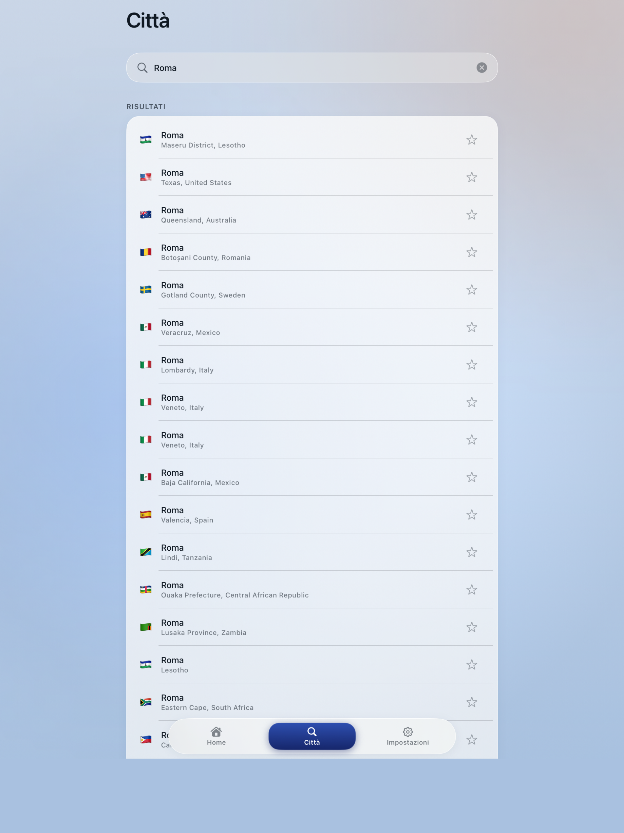 Temperatura Interna screenshot 6