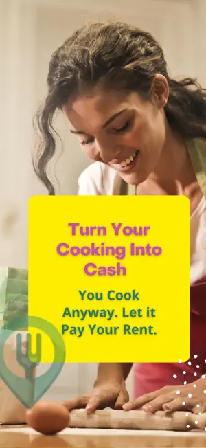 CookEat screenshot 4