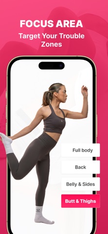 Home Pilates - Pilates at Home screenshot