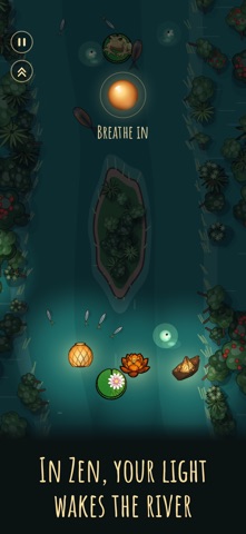 Iara: River of Lanterns screenshot 7
