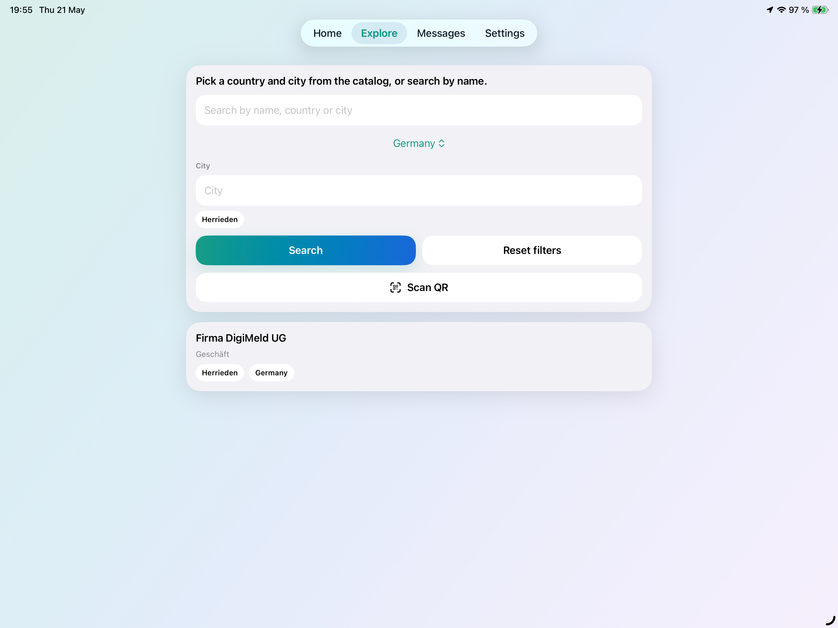 PromoMeld screenshot 6