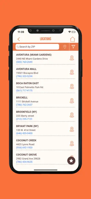 Carrot Express screenshot 3