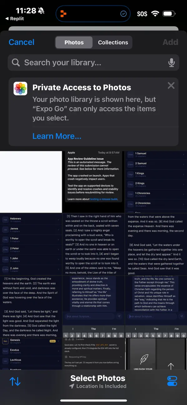 Screenshot #2 pour PDF Mobile Suite