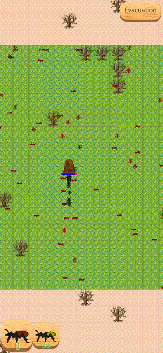 RE:Ants' Life Screenshot 2 of 4