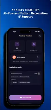 MindFlow Hub screenshot 5