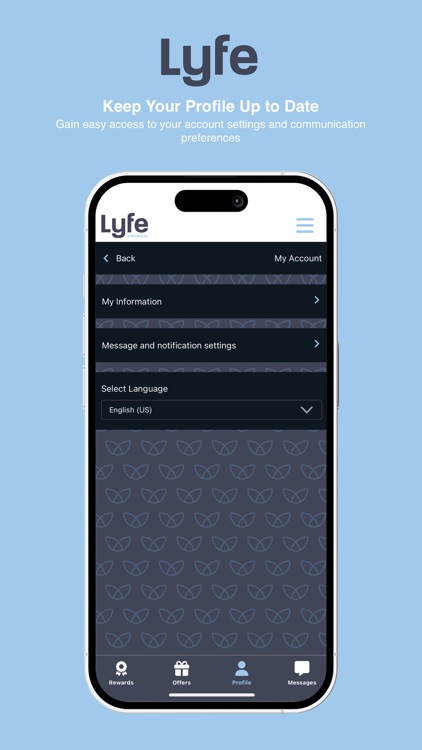 Lyfe Dispensary screenshot-3