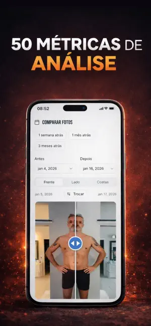 Treina Guerreiro screenshot 3